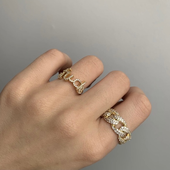 ✨Chain Ring - Picture 5 of 5